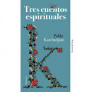 Tres cuentos espirituales