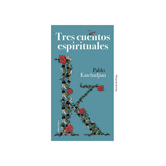 Tres cuentos espirituales