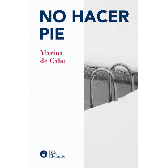 NO HACER PIE