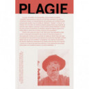 PLAGIE, COPIE, MANIPULE, ROBE, REESCRIBA ESTE LIBRO