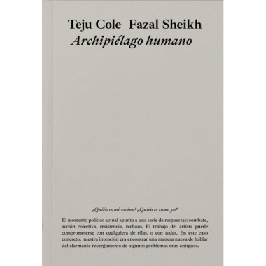 ARCHIPIELAGO HUMANO