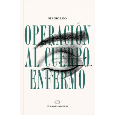 OPERACION AL CUERPO ENFERMO