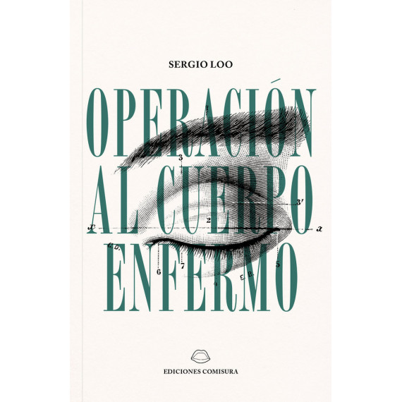 OPERACION AL CUERPO ENFERMO