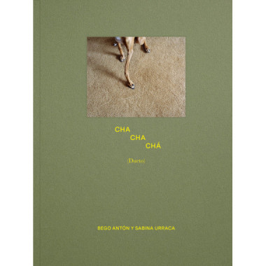 CHA-CHA-CHA (DUETO)