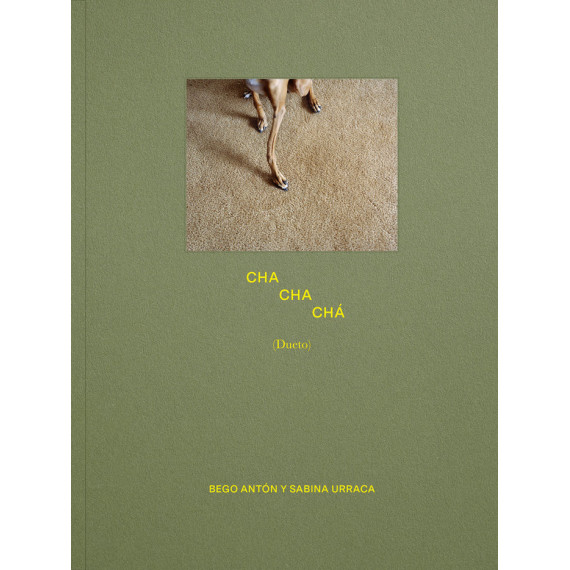 CHA-CHA-CHA (DUETO)