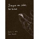 SIEMPRE VAN SOLOS LOS BICHOS