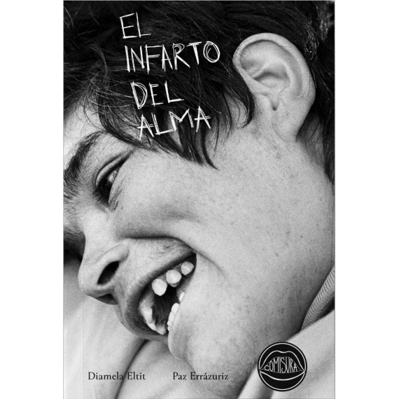 INFARTO DEL ALMA, EL