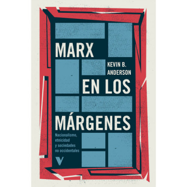 MARX EN LOS MARGENES