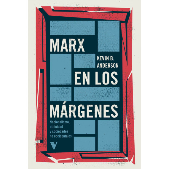 MARX EN LOS MARGENES