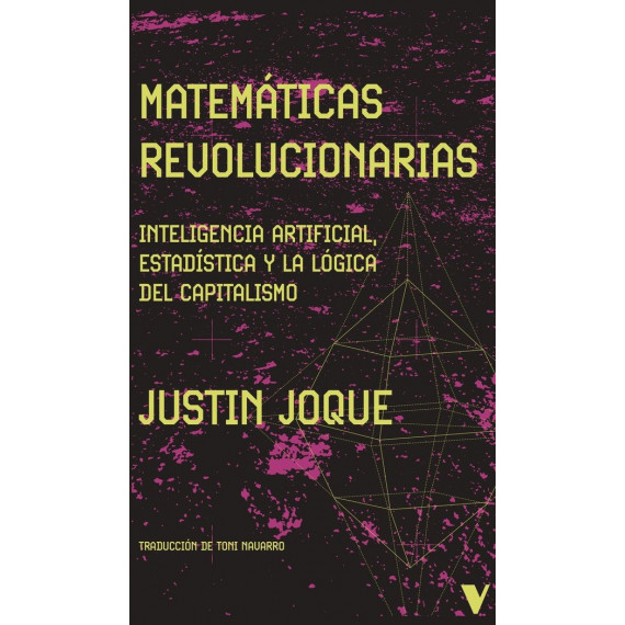 MATEMATICAS REVOLUCIONARIAS