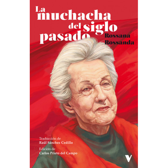 LA MUCHACHA DEL SIGLO PASADO