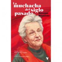 LA MUCHACHA DEL SIGLO PASADO