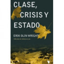 CLASE, CRISIS Y ESTADO