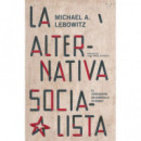LA ALTERNATIVA SOCIALISTA