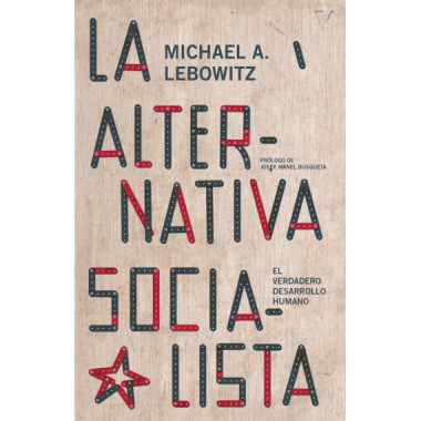 LA ALTERNATIVA SOCIALISTA