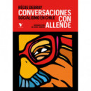 CONVERSACIONES CON ALLENDE