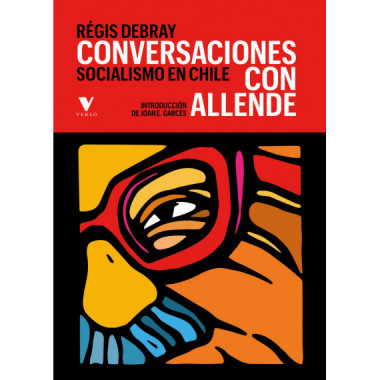 CONVERSACIONES CON ALLENDE