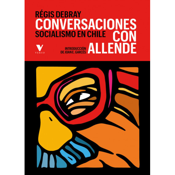 CONVERSACIONES CON ALLENDE