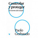 CONTROLAR Y PROTEGER