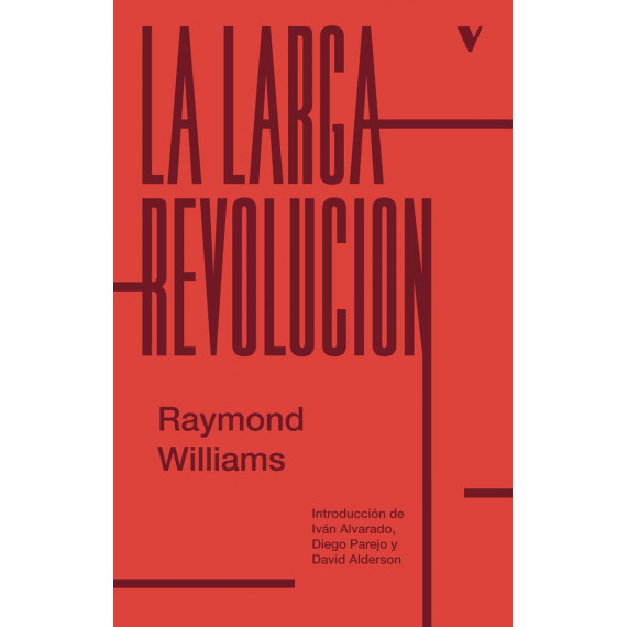 LA LARGA REVOLUCION