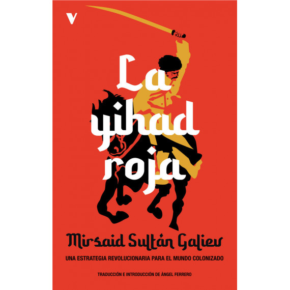 LA YIHAD ROJA
