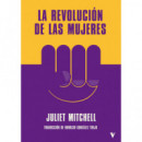 LA LARGA REVOLUCION DE LAS MUJERES