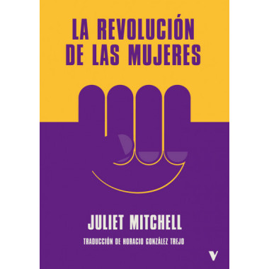 LA LARGA REVOLUCION DE LAS MUJERES