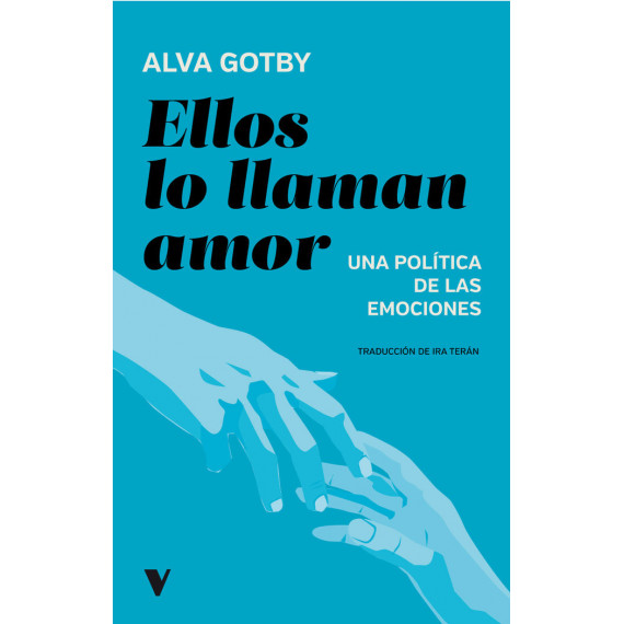 ELLOS LO LLAMAN AMOR