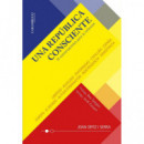 Una rep�blica consciente