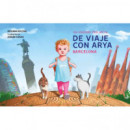 De viaje con Arya. Un viaggio per Arya