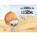 LA SONRISA DE LLOREN�