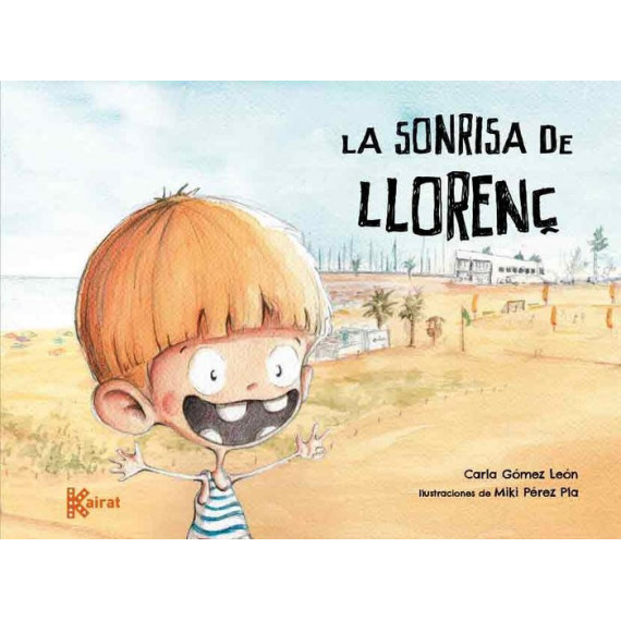 LA SONRISA DE LLOREN�