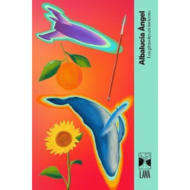 LOS GIRASOLES EN INVIERNO