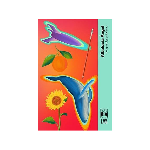 LOS GIRASOLES EN INVIERNO