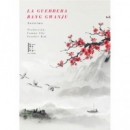 LA GUERRERA BANG GWANJU