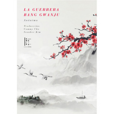 LA GUERRERA BANG GWANJU