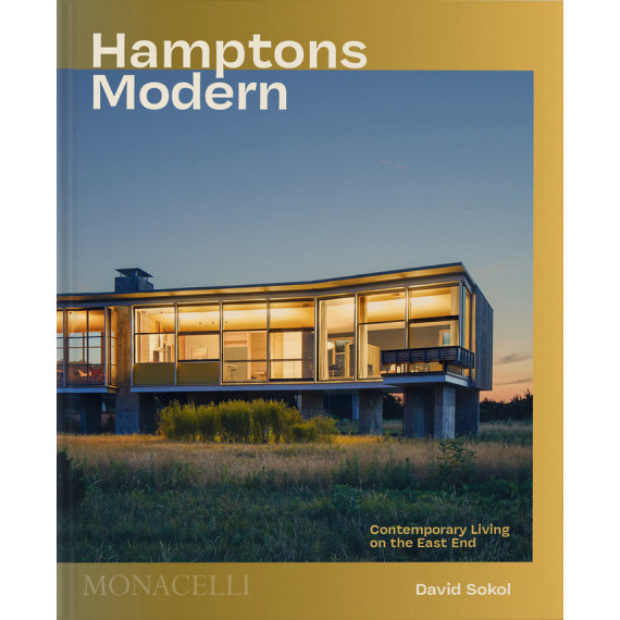 HAMPTONS MODERN
