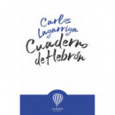 Cuaderno de Hebron