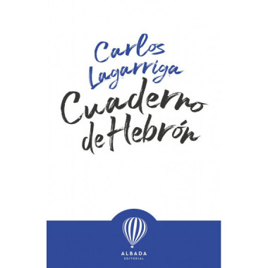 Cuaderno de Hebron
