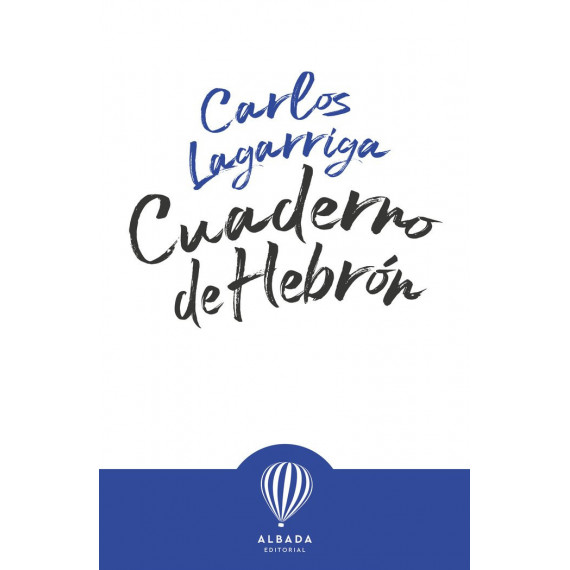 Cuaderno de Hebron