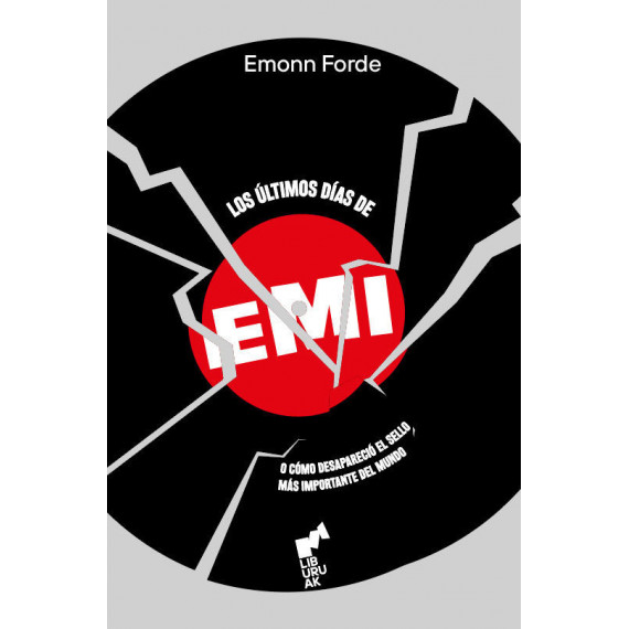 LOS ULTIMOS DIAS DE EMI