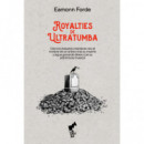 ROYALTIES DE ULTRATUMBA