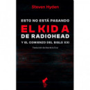 ESTO NO ESTA PASANDO