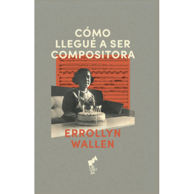 COMO LLEGUE A SER COMPOSITORA