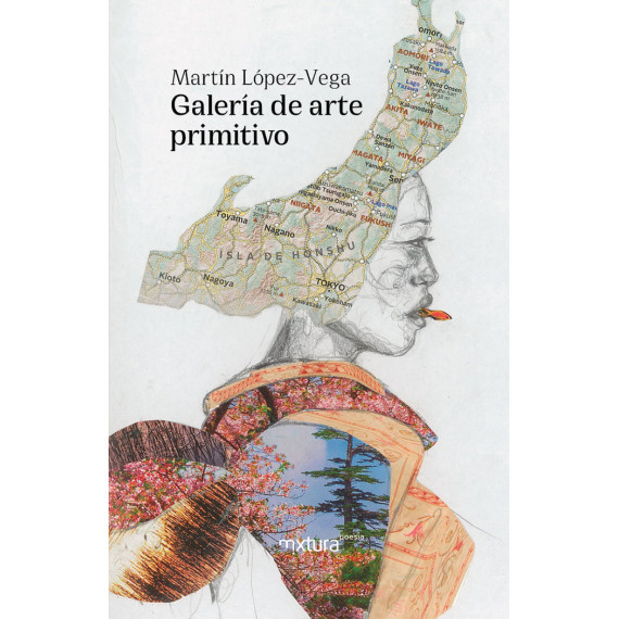 GALERIA DE ARTE PRIMITIVO