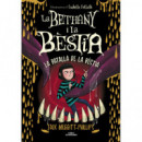 LA BATALLA DE LA BESTIA