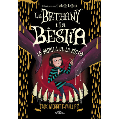 LA BATALLA DE LA BESTIA