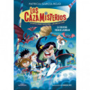 EL CASO DEL TREN DE LA BRUJA