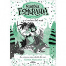 SIRENA ESMERALDA Y EL REINO DEL MAR