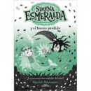 LA SIRENA ESMERALDA 3 Y EL TESORO PERDIDO